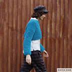 COUNTRY KNITS 1 DE KATIA