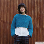 COUNTRY KNITS 1 DE KATIA