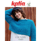 COUNTRY KNITS 1 DE KATIA