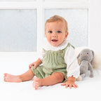 CANASTILLA 4. DE KATIA - LA REVISTA PARA BEBES Más VENDIDA