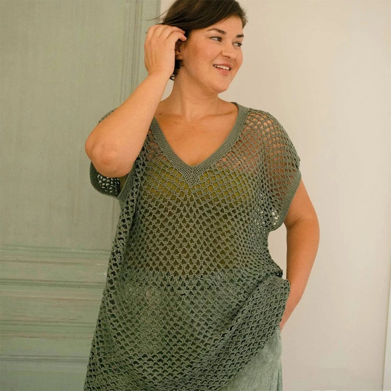 REVISTA ESPECIAL CROCHET N.º 123