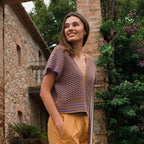 REVISTA ESPECIAL CROCHET N.º 123