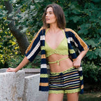 REVISTA ESPECIAL CROCHET N.º 123