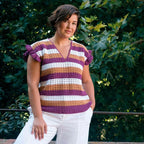 REVISTA ESPECIAL CROCHET N.º 123