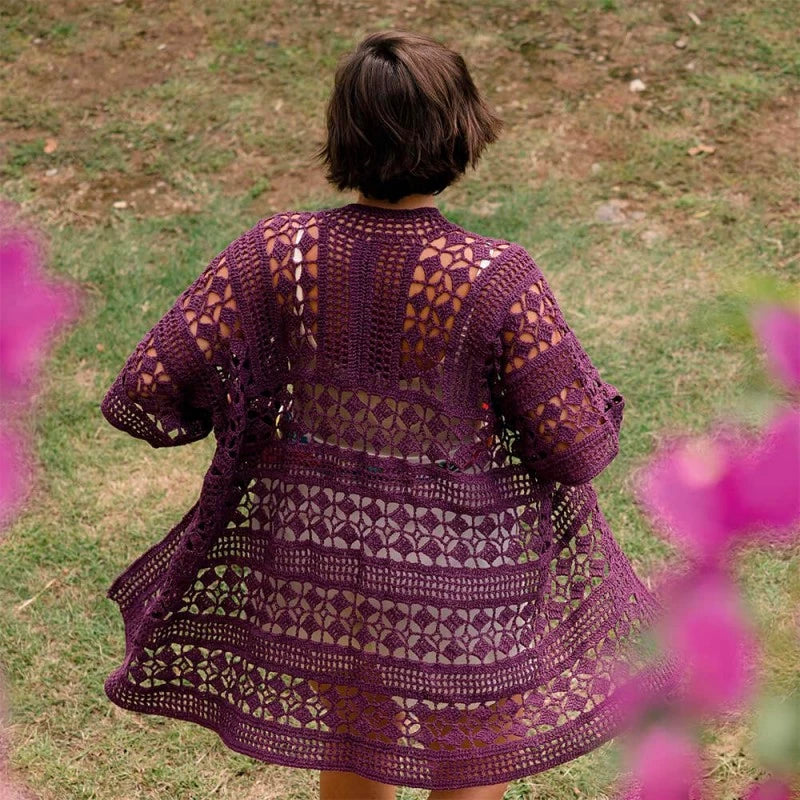 REVISTA ESPECIAL CROCHET N.º 123
