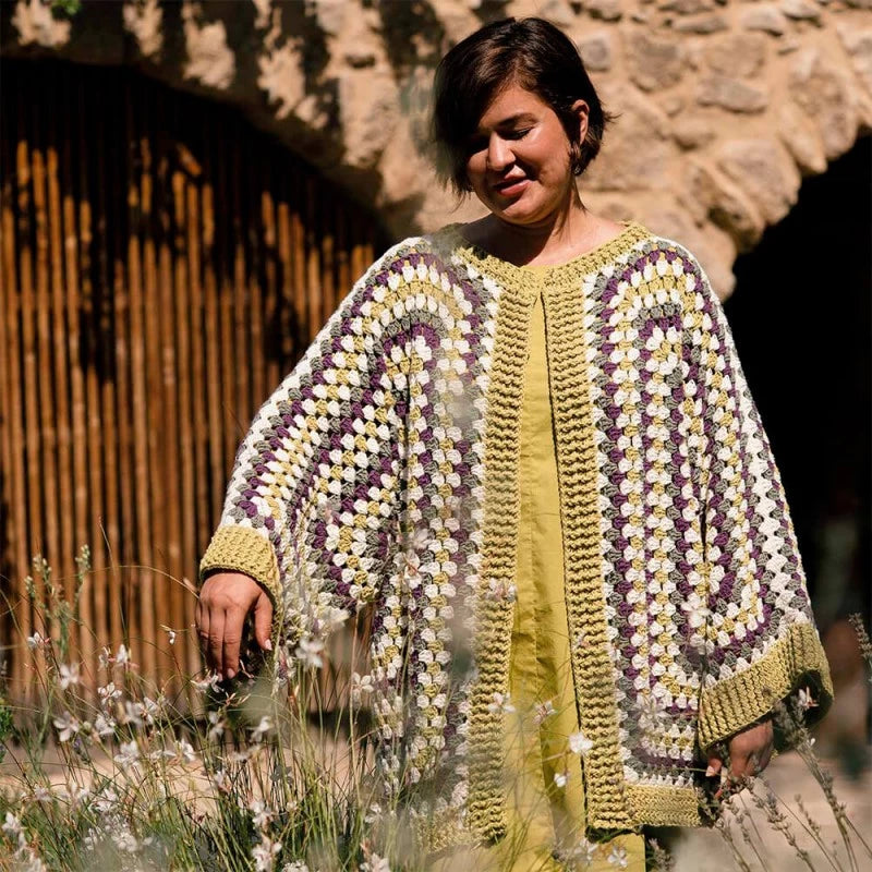 REVISTA ESPECIAL CROCHET N.º 123