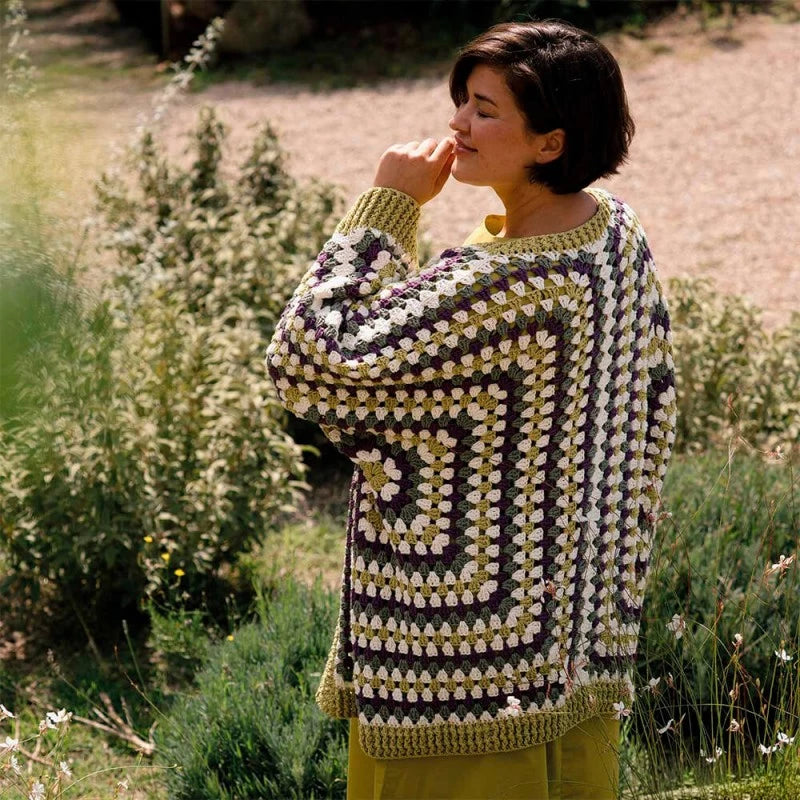 REVISTA ESPECIAL CROCHET N.º 123