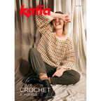 REVISTA ESPECIAL CROCHET N.º 124