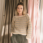 REVISTA ESPECIAL CROCHET N.º 124