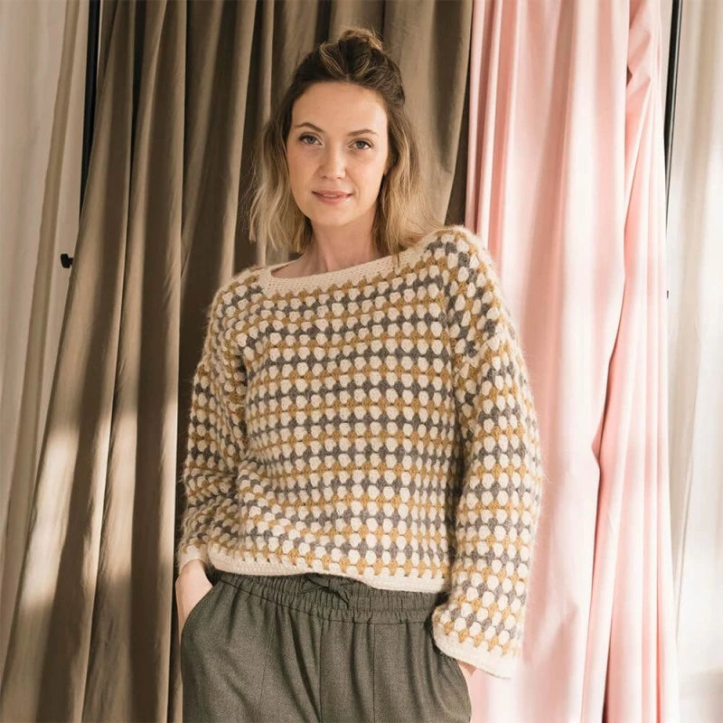 REVISTA ESPECIAL CROCHET N.º 124
