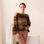 REVISTA ESPECIAL CROCHET N.º 124
