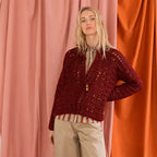 REVISTA ESPECIAL CROCHET N.º 124