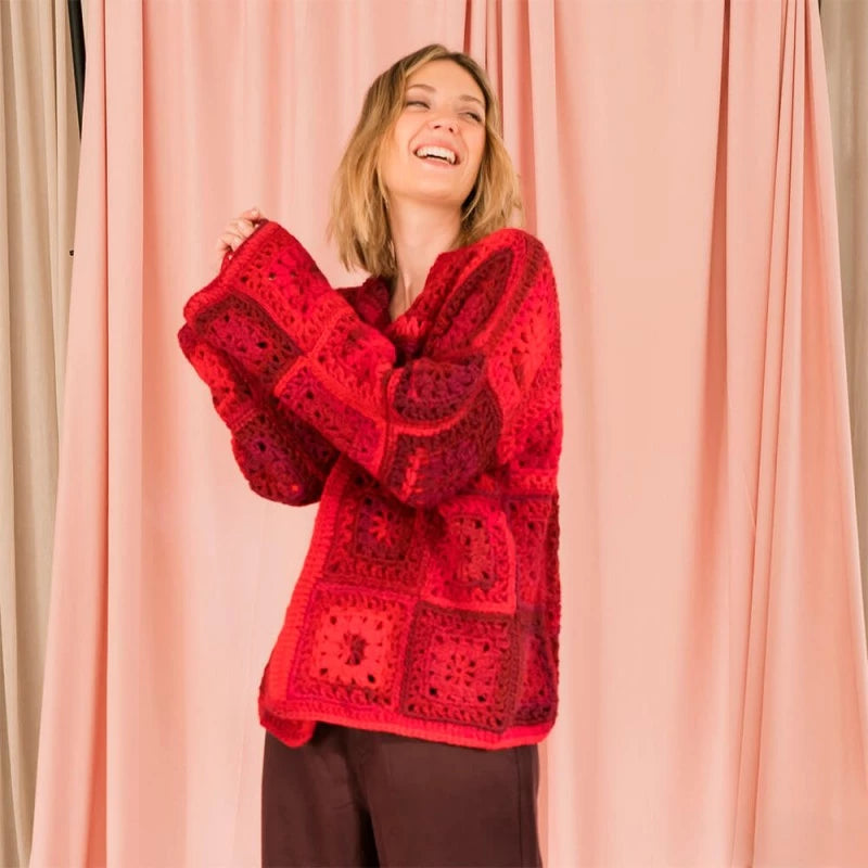 REVISTA ESPECIAL CROCHET N.º 124