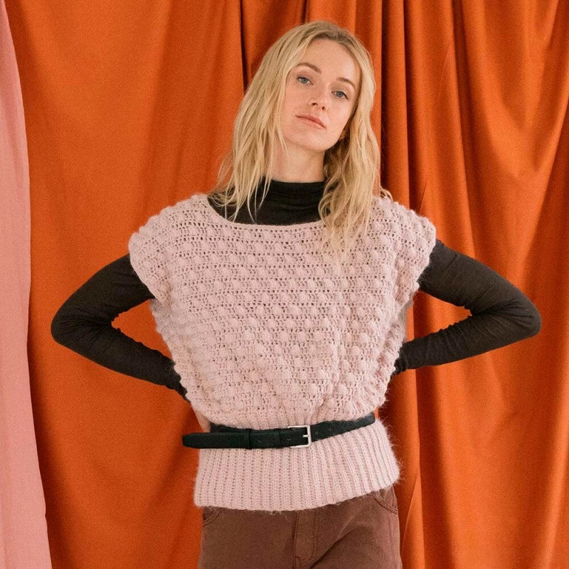 REVISTA ESPECIAL CROCHET N.º 124