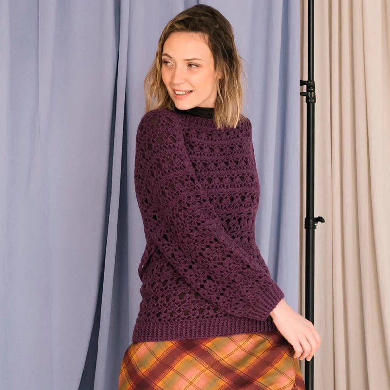REVISTA ESPECIAL CROCHET N.º 124