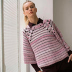 REVISTA ESPECIAL CROCHET N.º 124