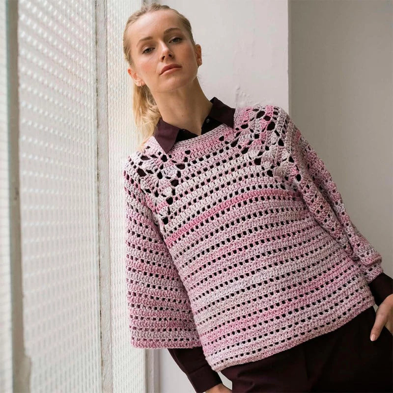 REVISTA ESPECIAL CROCHET N.º 124