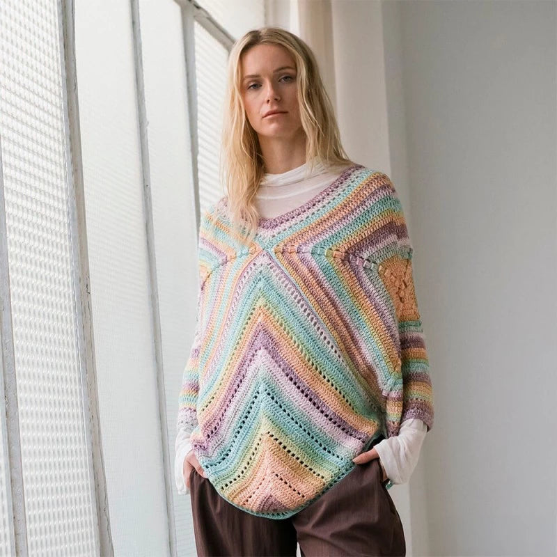 REVISTA ESPECIAL CROCHET N.º 124