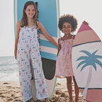 REVISTA KATIA FABRICS TRAVEL POSTCARDS - COSTURA