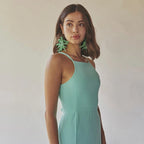 REVISTA KATIA FABRICS TRAVEL POSTCARDS - COSTURA