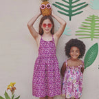 REVISTA KATIA FABRICS TRAVEL POSTCARDS - COSTURA