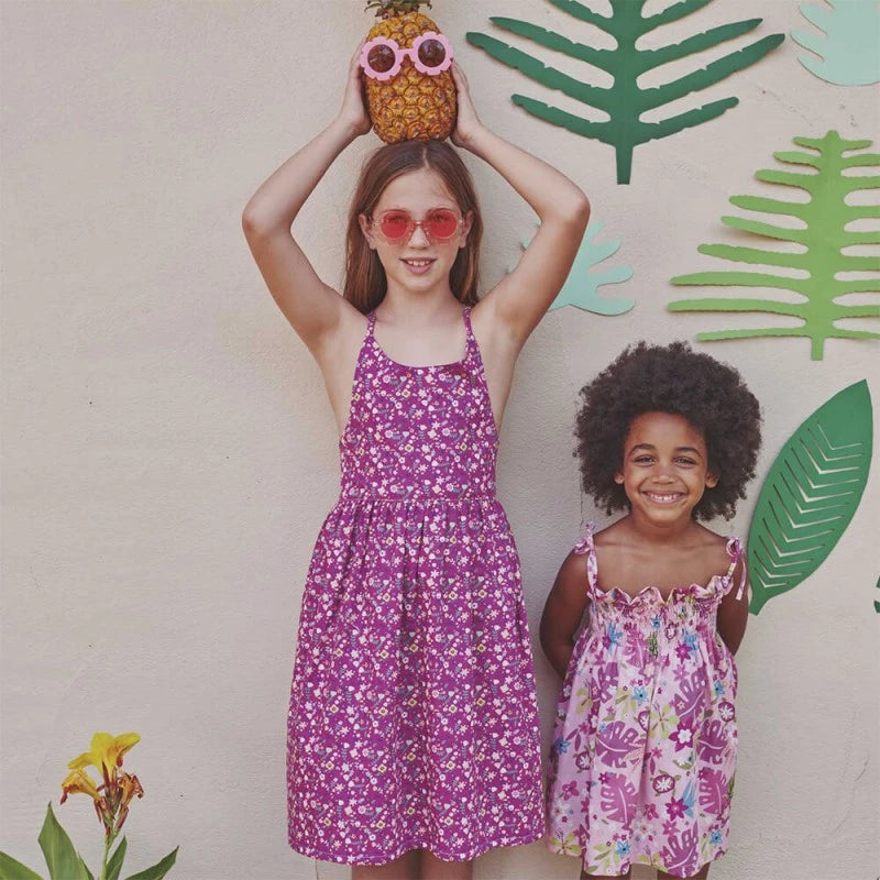 REVISTA KATIA FABRICS TRAVEL POSTCARDS - COSTURA
