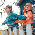 REVISTA NIÑOS Nº107 DE KATIA