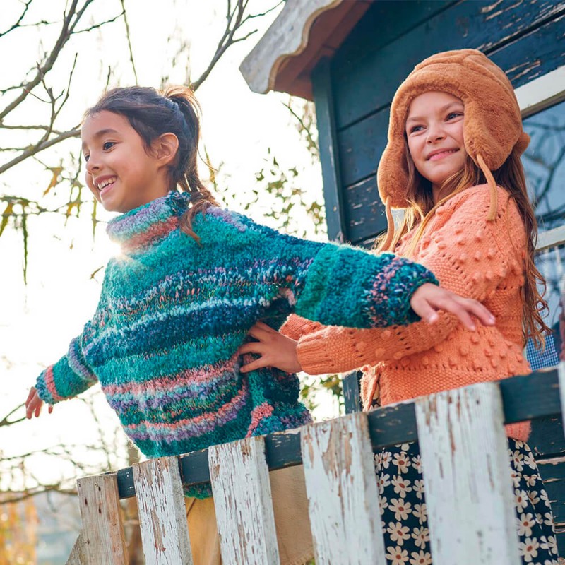 REVISTA NIÑOS Nº107 DE KATIA
