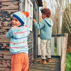 REVISTA NIÑOS Nº107 DE KATIA