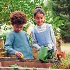 REVISTA NIÑOS Nº107 DE KATIA