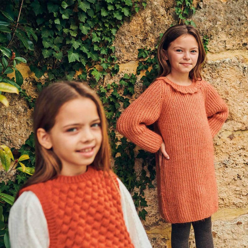 REVISTA NIÑOS Nº107 DE KATIA