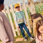 REVISTA NIÑOS Nº107 DE KATIA