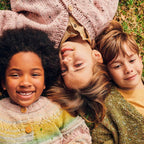 REVISTA NIÑOS Nº107 DE KATIA