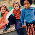 REVISTA NIÑOS Nº107 DE KATIA