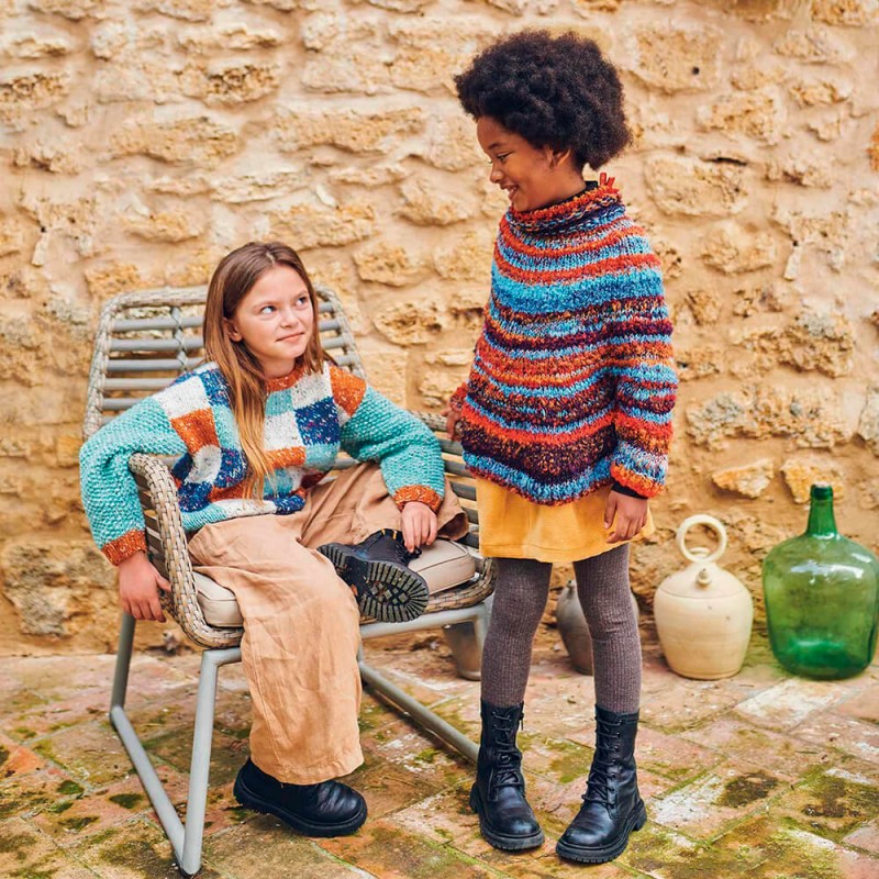 REVISTA NIÑOS Nº107 DE KATIA