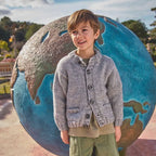 REVISTA NIÑOS Nº119 DE KATIA