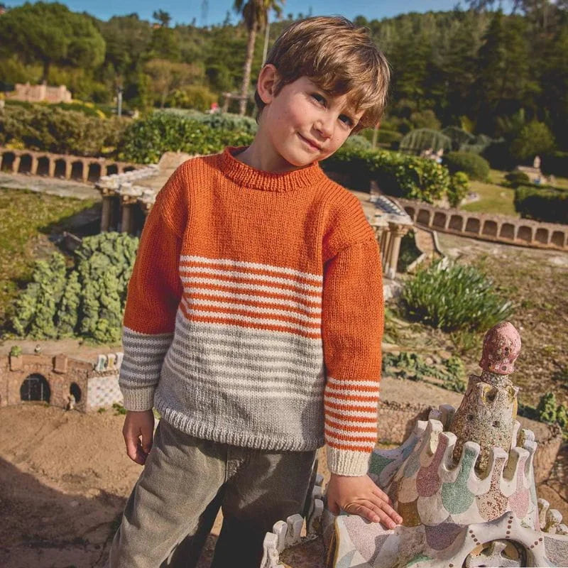 REVISTA NIÑOS Nº119 DE KATIA