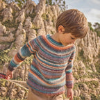 REVISTA NIÑOS Nº119 DE KATIA