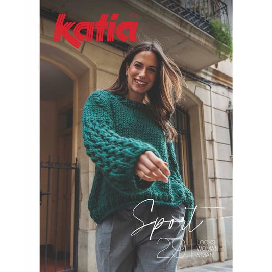 REVISTA KATIA SPORT Nº 119