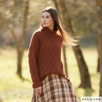 REVISTA KATIA THE ESSENTIALS Nº 1