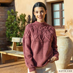 REVISTA KATIA THE ESSENTIALS Nº 1