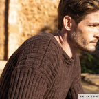 REVISTA KATIA THE ESSENTIALS Nº 1