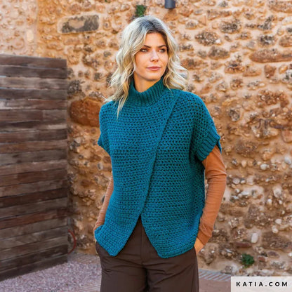 REVISTA KATIA THE ESSENTIALS Nº 1