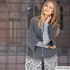 REVISTA KATIA THE ESSENTIALS Nº 1