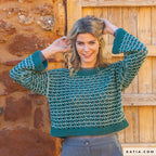 REVISTA KATIA THE ESSENTIALS Nº 1