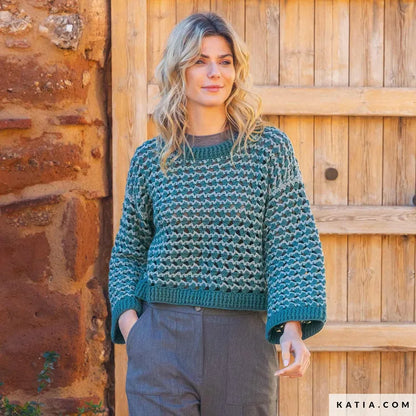 REVISTA KATIA THE ESSENTIALS Nº 1