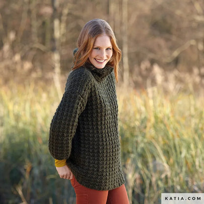REVISTA KATIA THE ESSENTIALS Nº 1