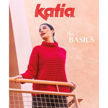 REVISTA KATIA THE BASICS Nº 1