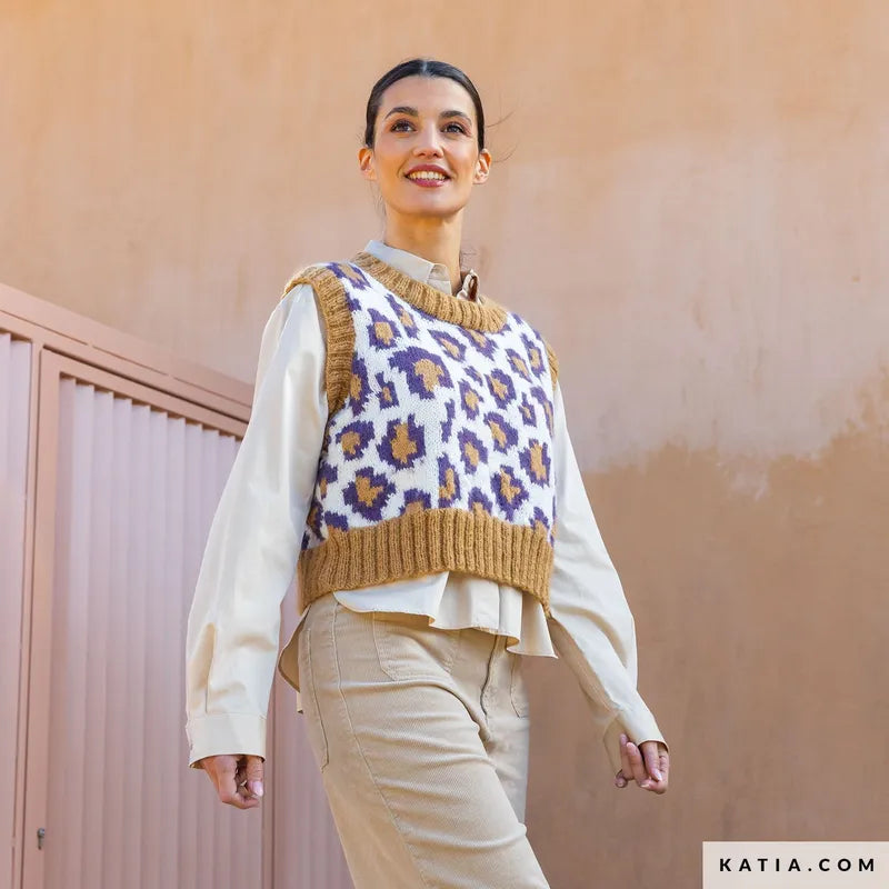 REVISTA KATIA THE BASICS Nº 1