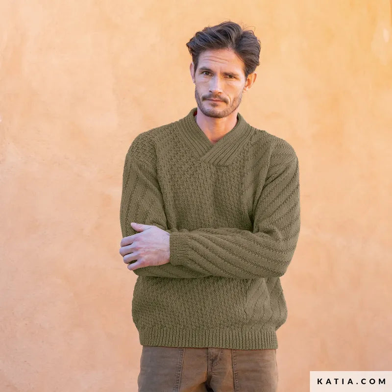 REVISTA KATIA THE BASICS Nº 1
